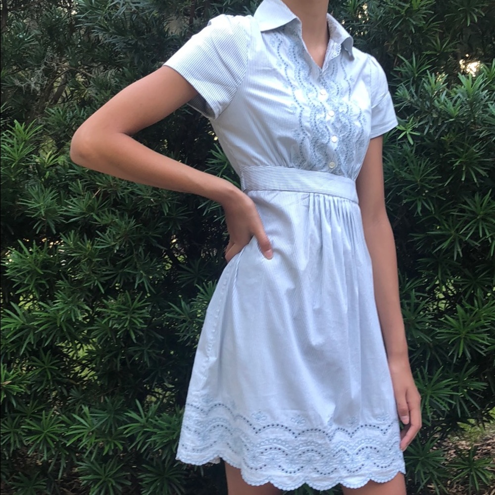 BCBC Dress